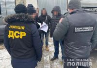 На Шепетівщині викрили у хабарництві військового комісара