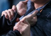На Шепетівщині судитимуть поліцейського за побиття чоловіка