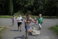 "Бібліотечний десант" здійснив чергову висадку