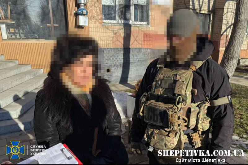 Готувала підриви авто ЗСУ та «здала» сусіда-зенітника: у Хмельницькому судитимуть агентку фсб