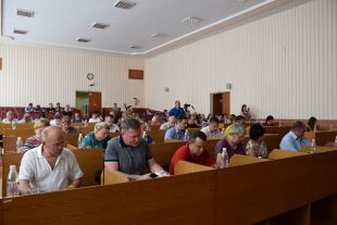 Міська влада буде надавати поворотну допомогу на встановлення індивідуального опалення