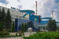 Ядерний шантаж рф триває: вночі поблизу ХАЕС зафіксували проліт "шахеда"