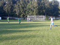 Відбувся передостанній тур Відкритого чемпіонату міста Шепетівки з футболу