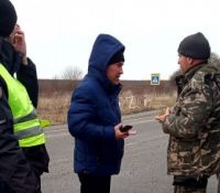 На автошляхах Шепетівщини почнуть активніше слідкувати за переміщенням тварин