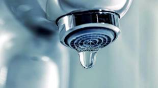 На водопостачальних мережах Шепетівки сталася масштабна аварійна ситуація