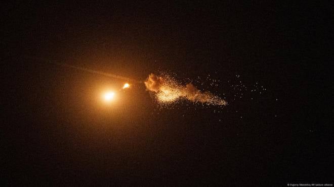 Над Хмельниччиною було знешкоджено 42 ворожих БПЛА