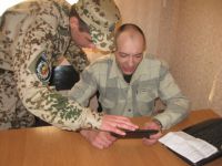 Засуджені Шепетівської ВК (№98) тепер можуть користуватися Інтернетом