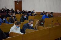 Місцеві депутати виділили кошти на придбання інсуліну, внесли зміни до бюджету та затвердили заявку на отримання ґрантової допомоги