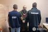 Шепетівчанина затримали одразу після збуту чергової дози «солей»