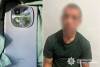 Рецидивіст посеред вулиці побив та пограбував військовослужбовця