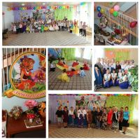 Дитячий садочок "Дюймовочка" відзначив 30-річний ювілей