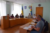 На засіданні виконкому розглянули 12 питань різних сфер життєдіяльності міста