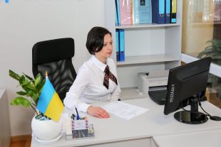 За місяць майже півтисячі мешканців скористалися послугами "Open Space" Шепетівського ДРАЦСу