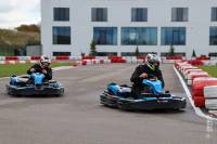 Нетішинські нацгвардійці пройшли реабілітацію за програмою Декомпресія