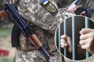 На Шепетівщині суд відправив за ґрати ухилянта від мобілізації