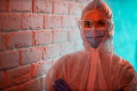 Хмельниччина знаходиться на порозі «червоної» епідзони