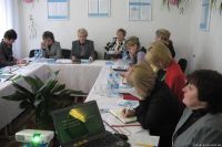 Відбувся семінар керівників шкіл району