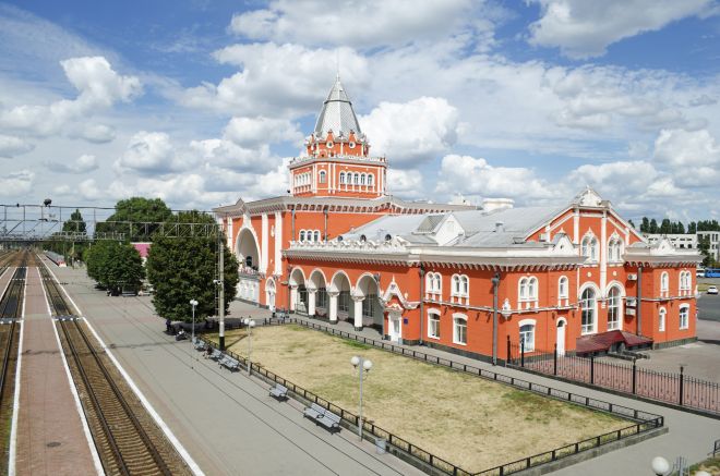 Шепетівка отримає пряме залізничне сполучення із Черніговом