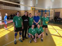 Шепетівські ветерани спорту змагались на Житомирщині