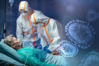 COVID-19 на 6.02.2021: нових інфікованих - 132, одужало - 218, померло -3