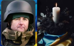 Після понад двох років невідомості «на щиті» до Судилкова повертається Микола Римар