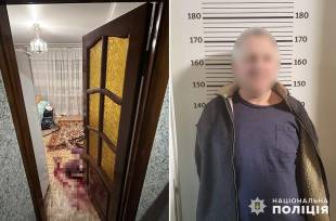 Чоловік вбив 70-річну матір і сам зателефонував до поліції