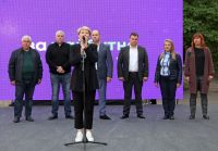 Якісні медичні послуги мають бути доступні кожному, - Лілія Брухнова