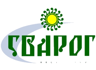 Сварог Вест Груп