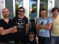 Афера з концертом гурту "С.К.А.Й."