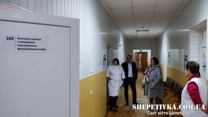 На Хмельниччині запрацювали 108 експертних команд замість ліквідованих минулого року МСЕК