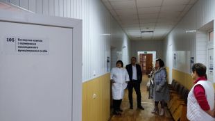 На Хмельниччині запрацювали 108 експертних команд замість ліквідованих минулого року МСЕК