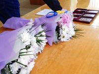 Рідним трьох загиблих оборонців вручили високі державні нагороди