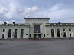 Укрзалізниця відновлює курсування ще одного поїзда через Шепетівку