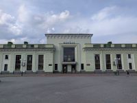 Укрзалізниця відновлює курсування ще одного поїзда через Шепетівку