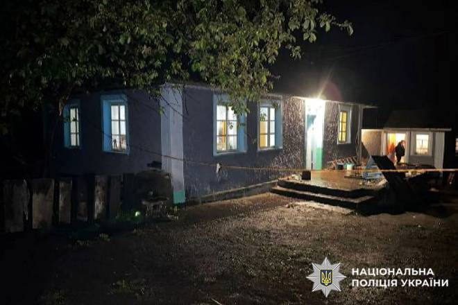 Чоловік кинув гранату у вікно сусіду після застілля: є поранений