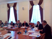 Майдан-Вильському комбінату вогнетривів не дали дозвіл на користування надрами