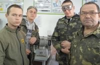 Шепетівський професійний ліцей організував день відкритих дверей