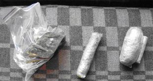 Правоохоронці перекрили канал постачання наркотиків до виправної колонії