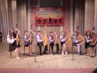 Юні шепетівчани привезли нагороди з конкурсу мистецтв "Зіркова феєрія-2016"