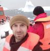 Шепетівчанин нарешті прибув на станцію «Академік Вернадський» у Антарктиді