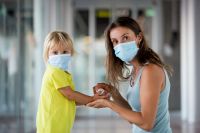 COVID-19 на 24.09.21: нових випадків - 343, одужало - 58, померло - 2