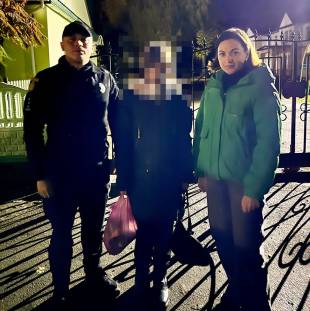 На Шепетівщині розшукували неповнолітню дівчину, яка пішла з дому після конфлікту з матір’ю