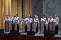 Шепетівка приймає обласний тур фестивалю-огляду «Шевченко 4.5.0»