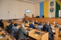 Сесія міськради: земельні питання, підтримка учасників АТО/ООС, внесення змін до бюджету, дозволи на приватизацію приміщень в гуртожитках