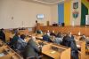 Сесія міськради: земельні питання, підтримка учасників АТО/ООС, внесення змін до бюджету, дозволи на приватизацію приміщень в гуртожитках