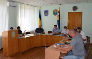 На виконкомі вивчали криміногенну обстановку, мобілізацію та питання благоустрою