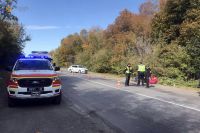 Шепетівчанку судитимуть за ДТП внаслідок якої перекинулось авто