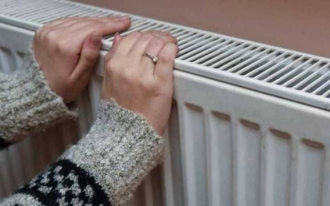 У Шепетівці жінка через суд добивалася відновлення подачі тепла до квартири