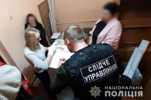 Голову Грицівської ОТГ посадили за ґрати і відсторонили від посади