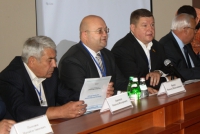 Шлях до "білого золота" України проліг через Шепетівку